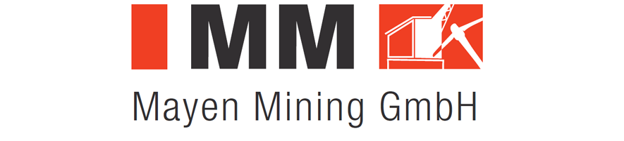 Hier entsteht die Internetpr&auml;senz der Mayen Mining GmbH